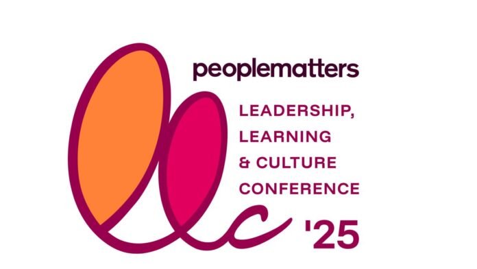 People Matters LLC Conference 2025: Architecting Growth with a Human Edge