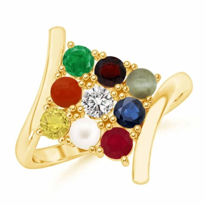Angara Celebrates Navaratri with the Launch of its Navratna Collection in India