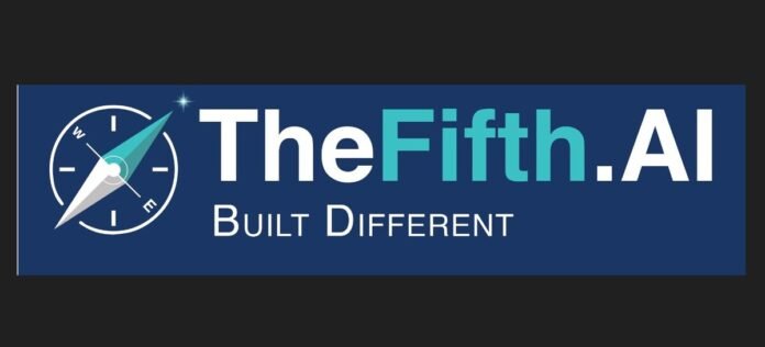 TheFifth.AI Launches to Redefine Growth Consulting with AI-Driven Strategy and Execution Integration