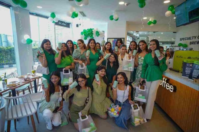 Shryoan Cosmetics ,Shryoan skincare legacy, advanced pore care, Niacinamide serum, matcha ingredient, science-informed skincare,News Upturn