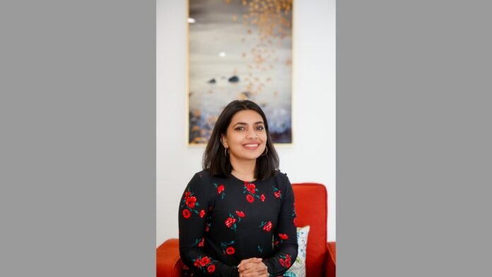 Neha Sinha: Leading Dementia Care as CEO of Epoch Elder Care