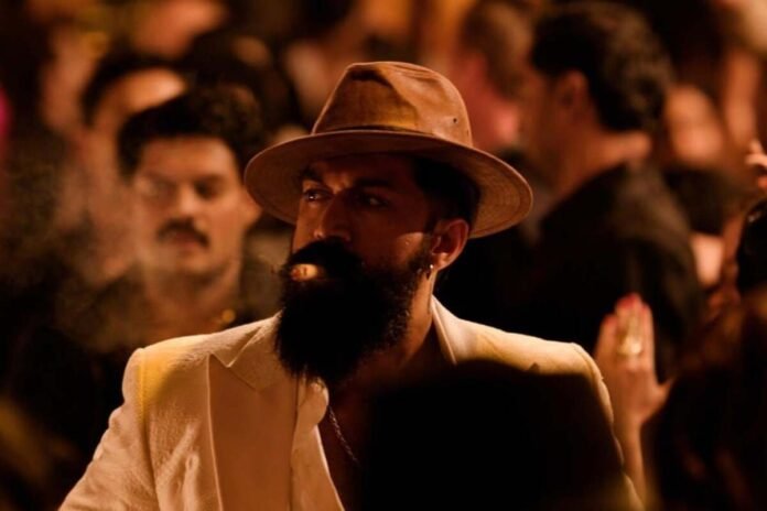 Rumours silenced! Rocking Star Yash's Toxic: A Fairy Tale for Grown-Ups to hit theatres on March 19, 2026 as originally announced