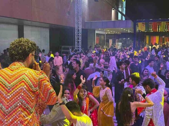 Urban Square Mall ,Udaipur Events , Festive Season , Cultural Celebration