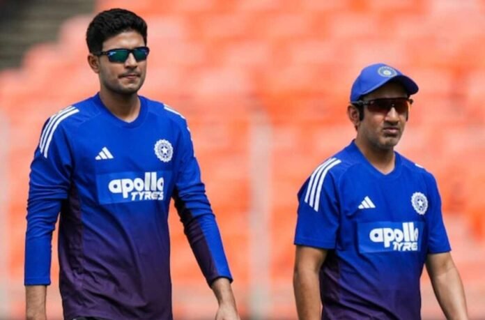 Shubman Gill Captain, Rohit Sharma ODI, India ODI Captain, BCCI Announcement, 2027 World Cup, India vs Australia, Cricket News,Shubman Gill,Rohit Sharma,News Upturn