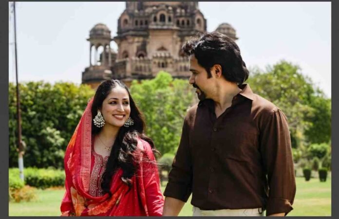 HAQ movie, Emraan Hashmi, Yami Gautam, Junglee Pictures, NO CUTS, censor clearance, worldwide release, Suparn Verma, India UAE UK NZ Australia