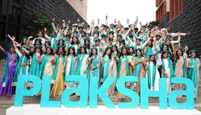 Plaksha University,