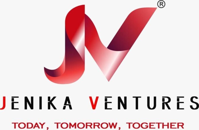 Jenika Ventures, Jenika Ventures milestone, Indian real estate consultancy, global real estate expansion, Abhishek Raj Jenika Ventures, property consulting India