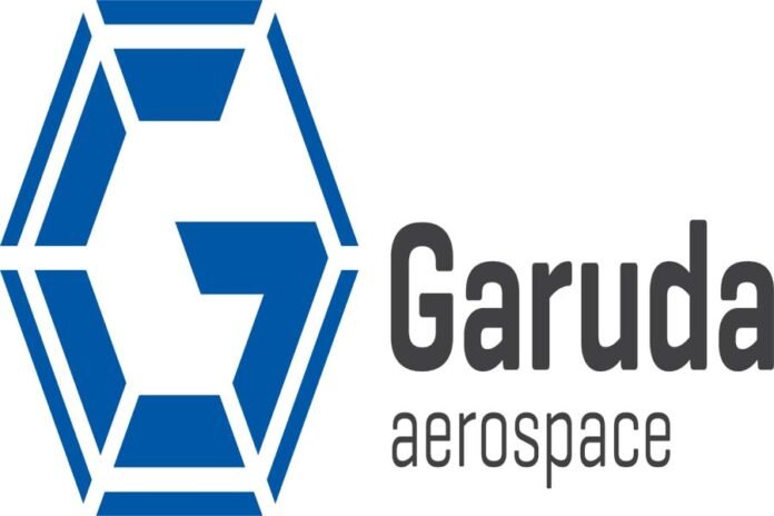 Garuda Aerospace Champions ESG Principles for a Sustainable Aviation Future
