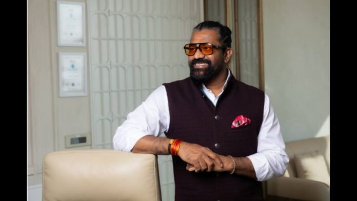 Venkat K Narayana, KVN Productions, Jana Nayagan, Toxic movie, pan-Indian cinema 2026