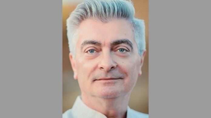 Laurent Guiraud, 1000 Island Hotels & Resorts, Chief Operating Officer Appointment, Luxury Hospitality India, Hospitality Executive News