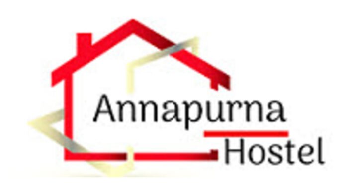 Annapurna Hostels, student housing Greater Noida, Knowledge Park hostel, all inclusive student living, furnished student accommodation India