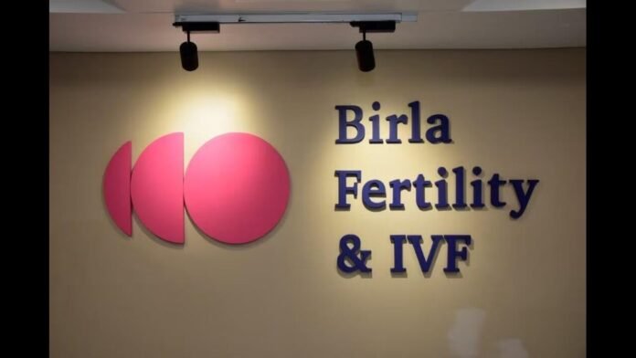 Dr Varsha Samson Roy, Birla Fertility & IVF,pregnancy after 35, PGT-A IVF, chromosomal abnormalities IVF, fertility after 35, IVF success rate, genetic testing embryos