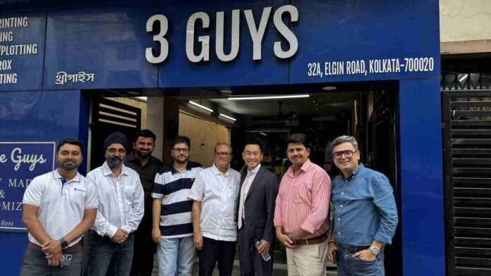 FUJIFILM India Expands Print Innovation with Revoria SC285S in Kolkata