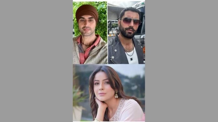 Shehnaaz Gill, Ikk Kudi OTT, Udaybir Sandhu, Dhurandhar 2 actor, Punjabi film Ikk Kudi, OTT success, Shehnaaz Gill film, Punjabi cinema news