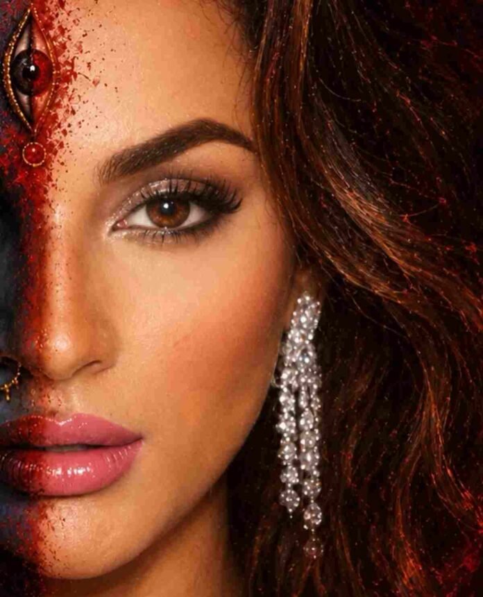 Seerat Kapoor, Seerat Kapoor viral post, Seerat Kapoor Maa Kali post, Seerat Kapoor upcoming movie, Ek Sachi Kahani Sunoge,