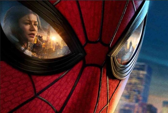 Spider-Man Brand New Day box office, Spider-Man India collection, highest-grossing Hollywood movies India, Avengers Endgame record broken India, Tom Holland Spider-Man India, Spider-Man Brand New Day Day 1 collection, Marvel movies India box office