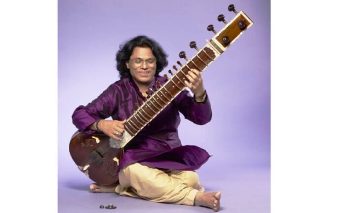 Ravi Chary Crossing, Ravi Chary, Indo-jazz fusion, Ravi Chary Mumbai concert, free concerts in Mumbai, Indo-jazz concert 2026, Pandit Prabhakar Chari centenary, Indian classical music, sitar maestro Ravi Chary, Ravindra Natya Mandir, Merlin D'Souza, Ojas Adhiya, Gino Banks, Sangeet Haldipur, Sheldon D'Silva, Swar Sanskruti Music Academy, Indostage, Mumbai music events, Indian jazz fusion, October 2026 concerts